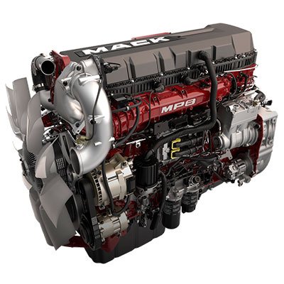 VM10 Retífica de Motores - Motores Diesel